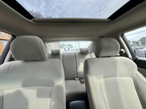 2010 Kia Forte Koup EX