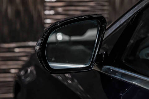 2018 Mercedes-Benz E-Class E 300