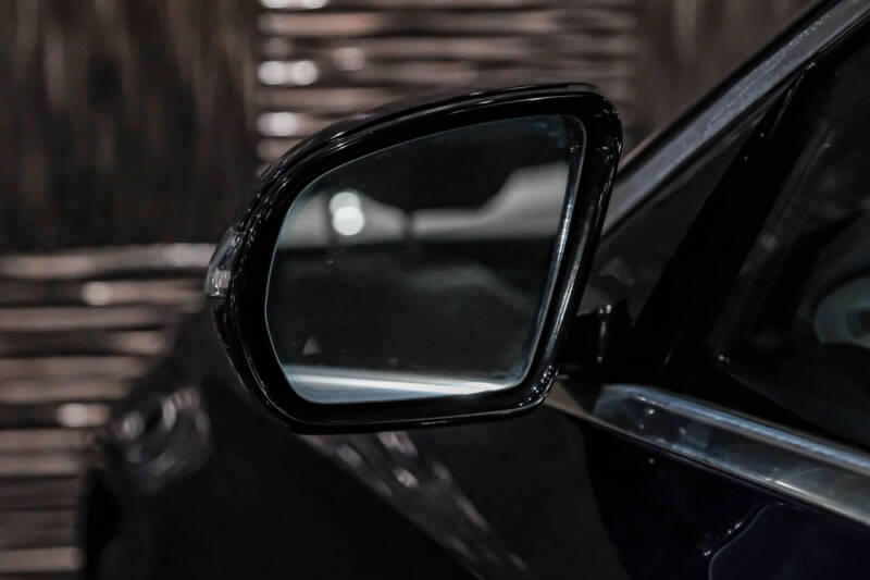 2018 Mercedes-Benz E-Class E 300