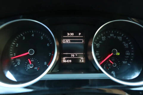 2016 Volkswagen Jetta