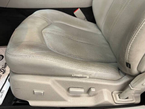 2013 Cadillac CTS 3.6L Performance
