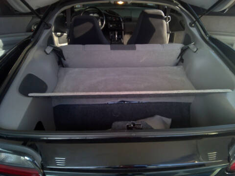 1994 Chevrolet Camaro Z28