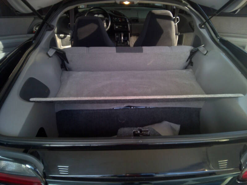 1994 Chevrolet Camaro Z28