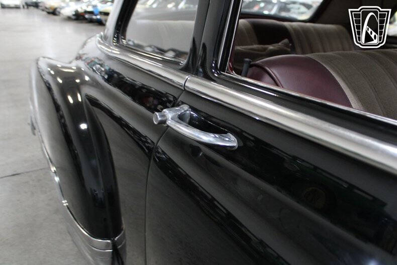 1952 Chevrolet Deluxe