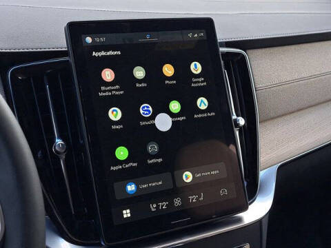 2026 Volvo XC90 B6 Ultra 7P