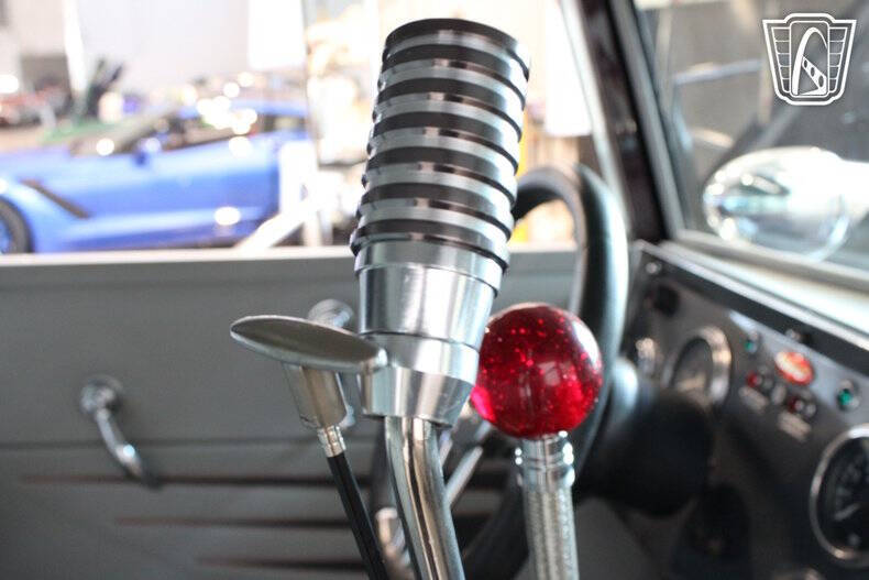 1965 Petebilt Mini Big-Rig