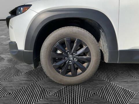 2024 Mazda CX-50 2.5 S Preferred