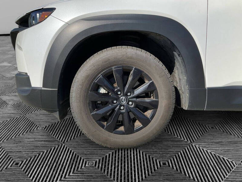 2024 Mazda CX-50 2.5 S Preferred