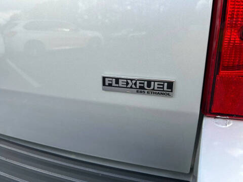 2011 Chevrolet Tahoe LT