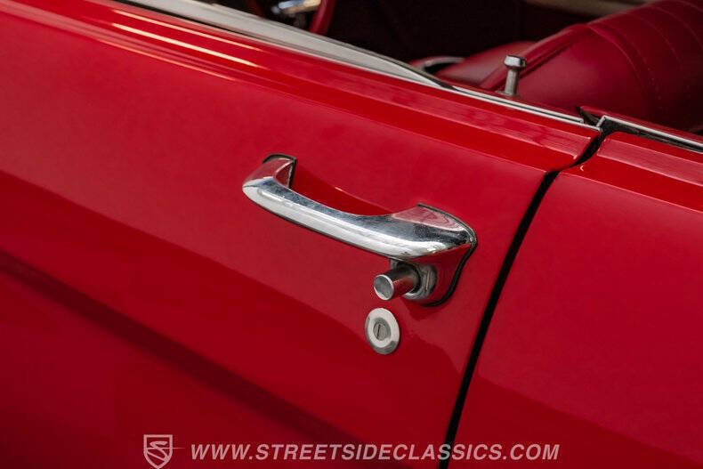 1964 Ford Mustang