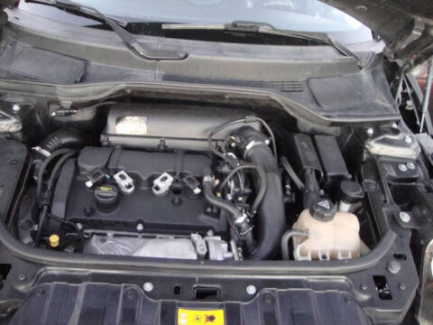 2013 MINI Countryman Cooper S