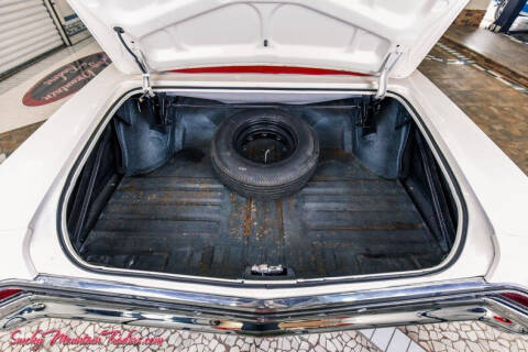 1965 Pontiac Catalina