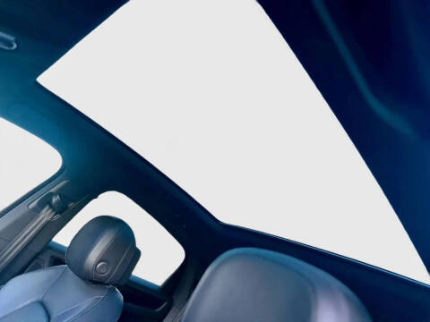 2021 Porsche Cayenne Coupe