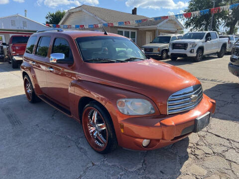 2006 Chevrolet HHR