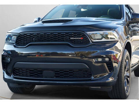2022 Dodge Durango GT