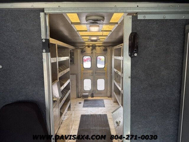 2016 Freightliner MT55 Chassis