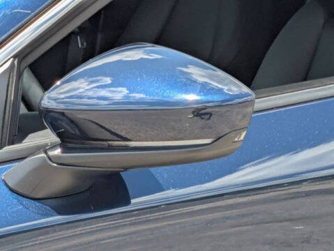 2021 Mazda Mazda3 Sedan Select