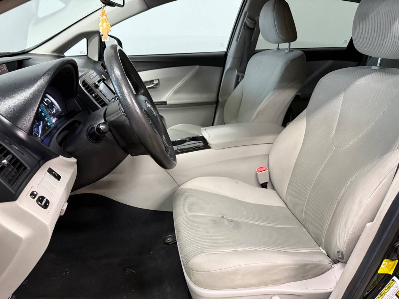 2013 Toyota Venza for sale at Sapphire Motors in Gurnee, IL