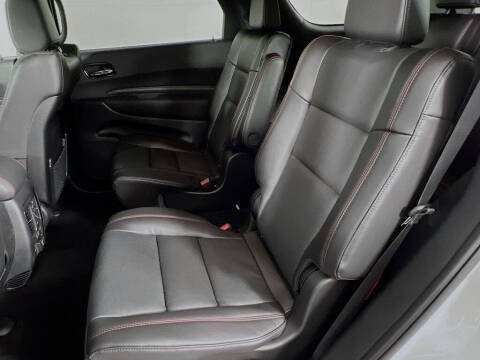 2026 Dodge Durango GT HEMI Plus