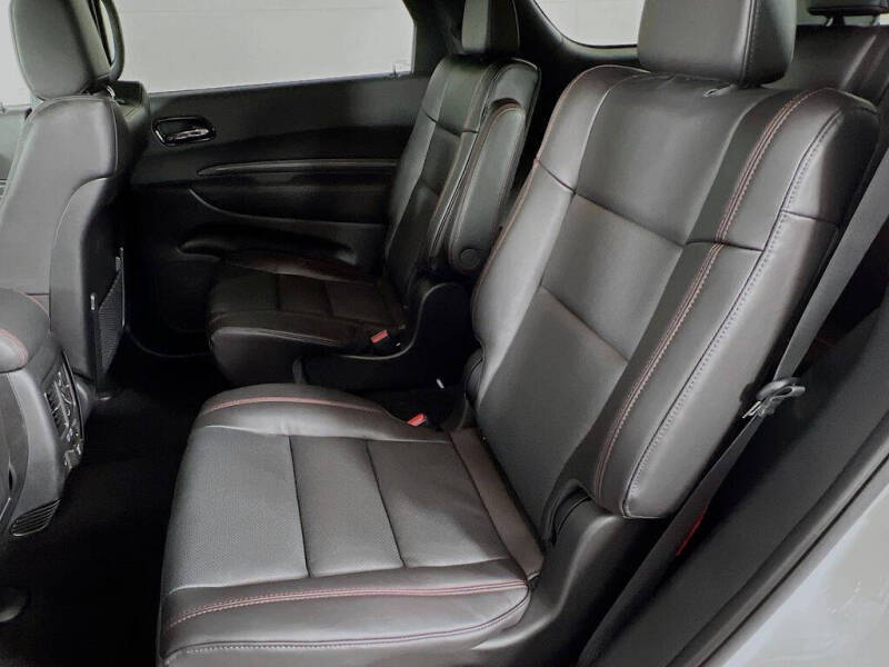 2026 Dodge Durango GT HEMI Plus