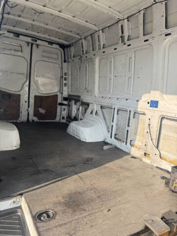 2013 Freightliner Sprinter 3500