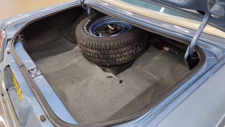 1978 Chrysler Cordoba