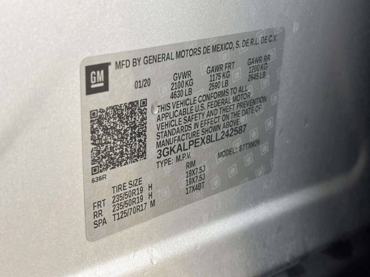 GMCTerrain42