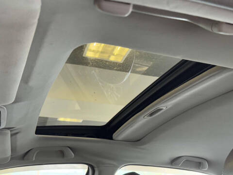 2005 Honda Accord EX w/Leather