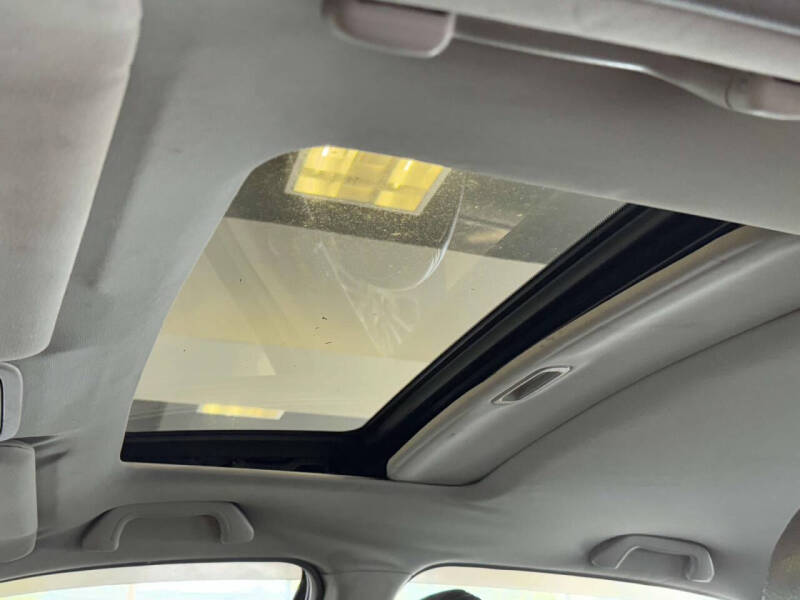 2005 Honda Accord EX w/Leather