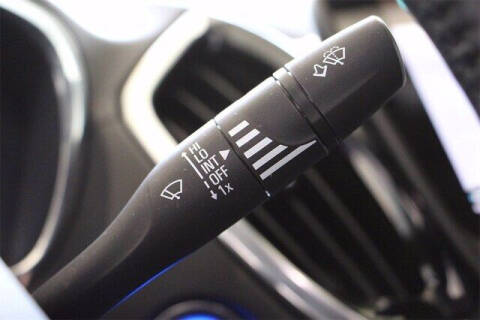 2017 Chevrolet Volt Premier