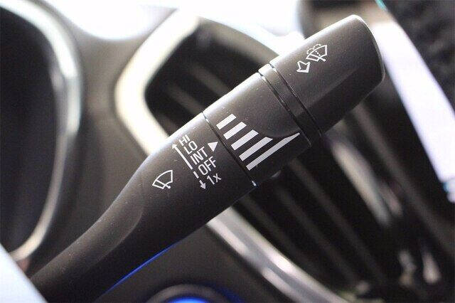 2017 Chevrolet Volt Premier