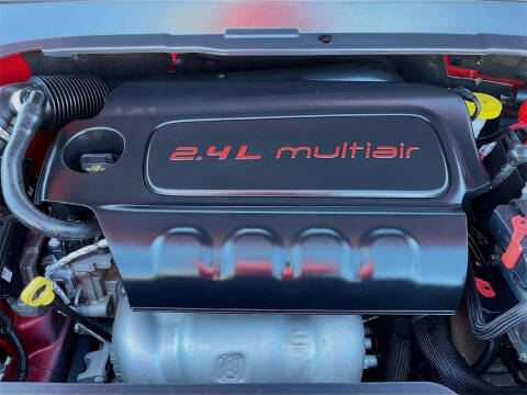 2021 Jeep Compass Altitude