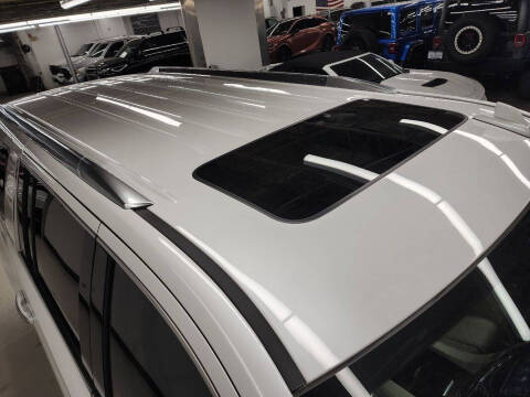 2020 Cadillac Escalade ESV Premium Luxury