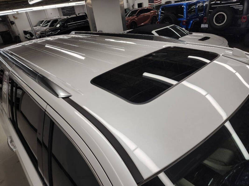 2020 Cadillac Escalade ESV Premium Luxury