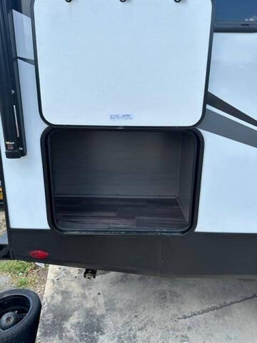 2024 Starcraft RV Super Lite