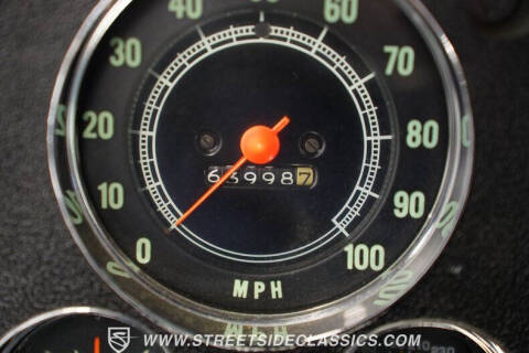 1970 Chevrolet C/K 10 Series