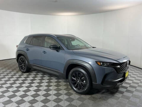 2024 Mazda CX-50 2.5 S Premium