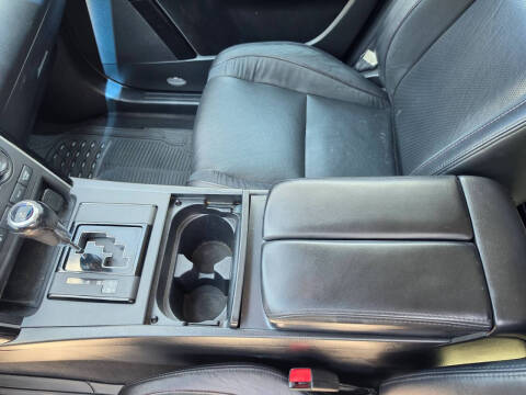 2015 Mazda CX-9 Touring