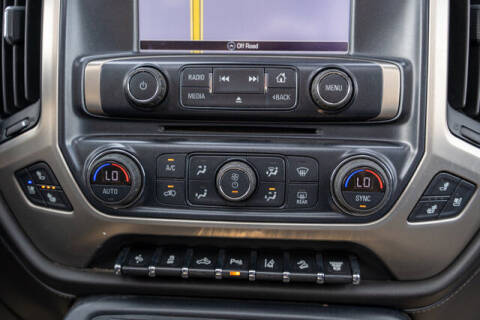 2019 GMC Sierra 3500HD