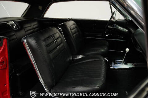 1963 Chevrolet Impala