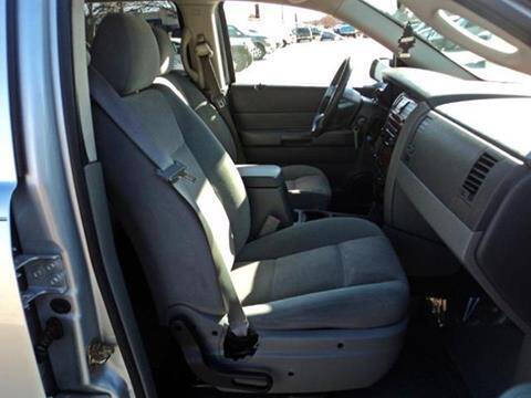 2006 Dodge Durango SLT