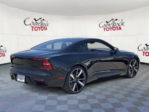 2021 Polestar 1