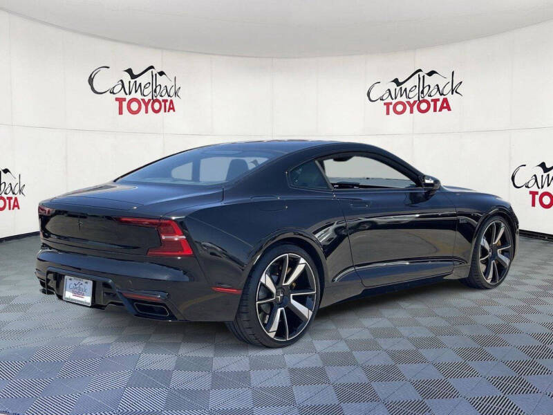 2021 Polestar 1