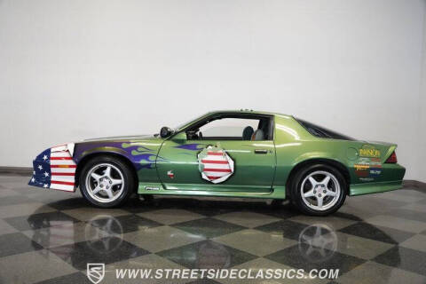 1992 Chevrolet Camaro Z28