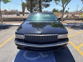 1994 Cadillac DeVille
