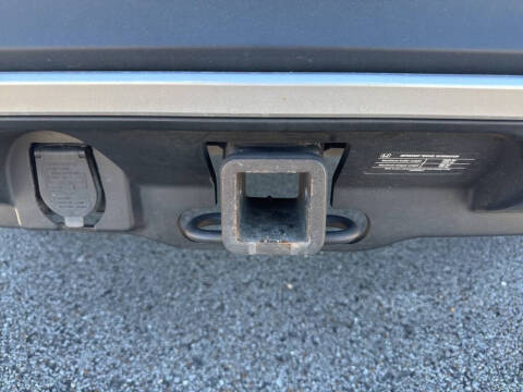 2021 Honda Pilot Elite