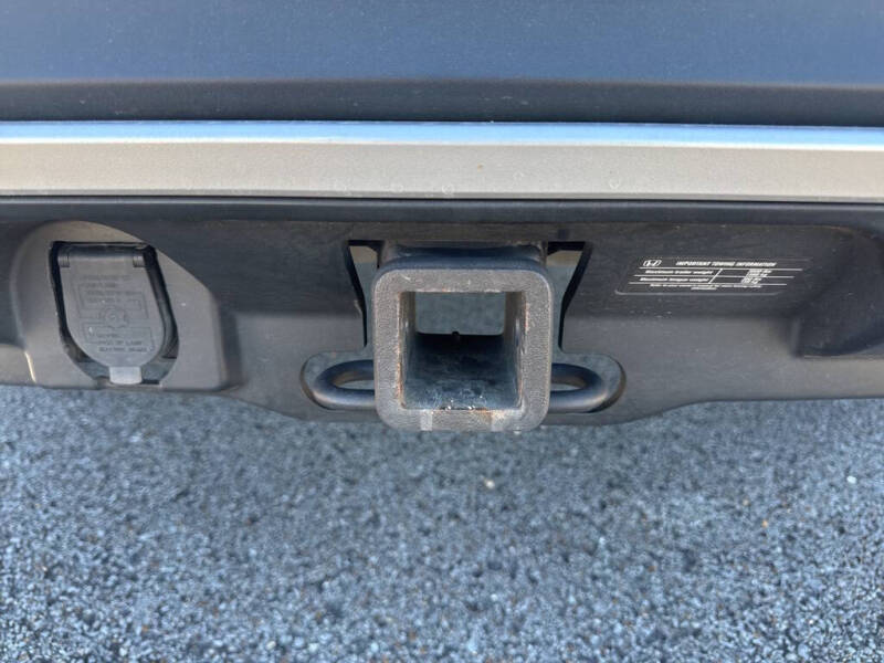 2021 Honda Pilot Elite