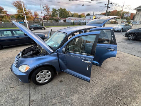 2006 Chrysler PT Cruiser Touring
