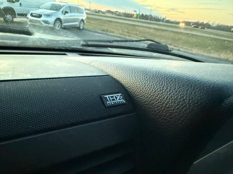 2011 Lincoln Navigator L