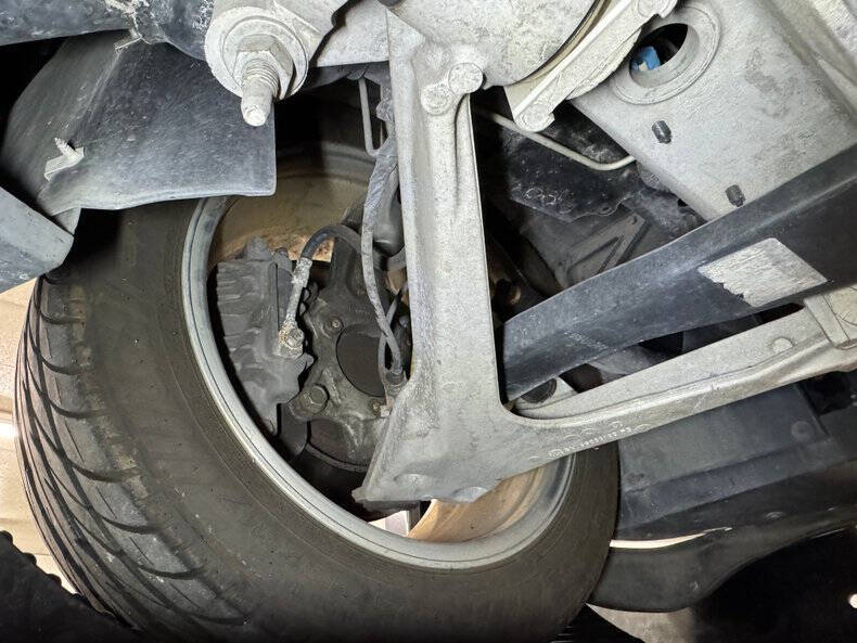 2000 Chevrolet Corvette